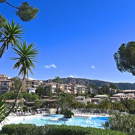 Village Cap Esterel - L'esquinade-107 By Interhome