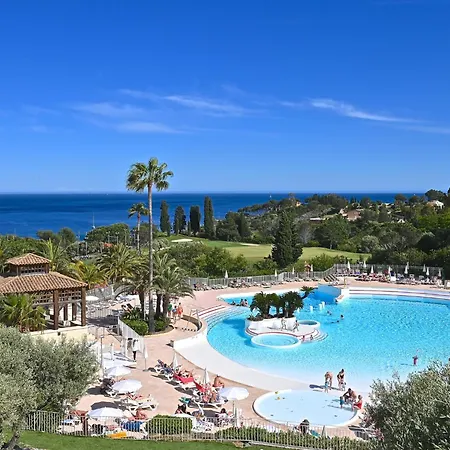 Village Cap Esterel - L'esquinade-107 By Interhome Appartement