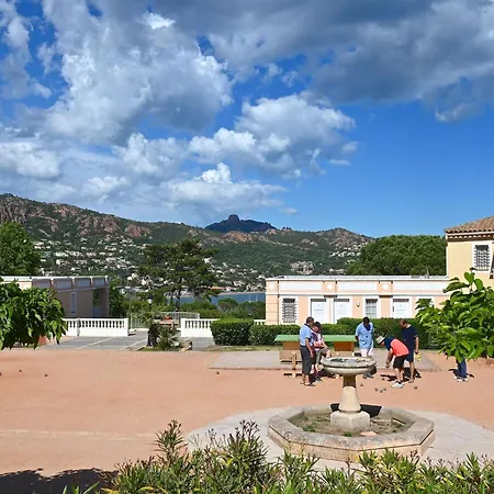 Village Cap Esterel - L'esquinade-107 By Interhome Appartement Saint-Raphaël