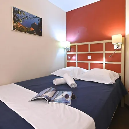 Appartement Village Cap Esterel - L'esquinade-107 By Interhome *