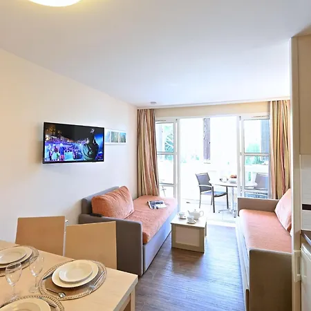 Village Cap Esterel - L'esquinade-107 By Interhome Appartement Saint-Raphaël