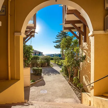 Village Cap Esterel - L'esquinade-107 By Interhome Saint-Raphael (Var)