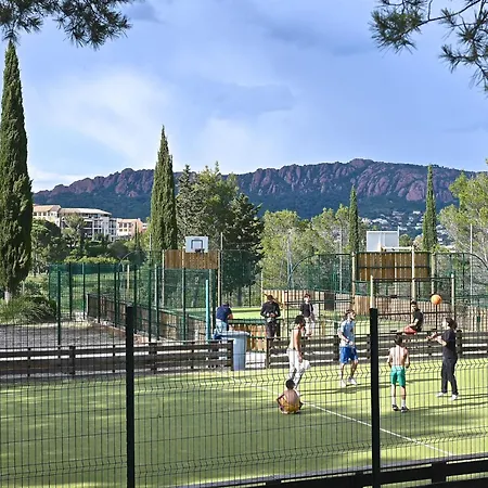 Village Cap Esterel - L'esquinade-107 By Interhome * Saint-Raphael (Var)