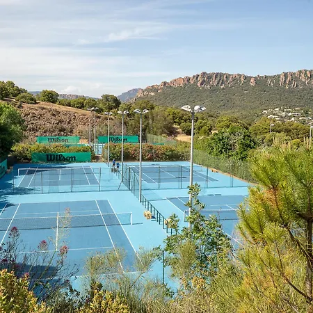 Village Cap Esterel - L'esquinade-107 By Interhome *