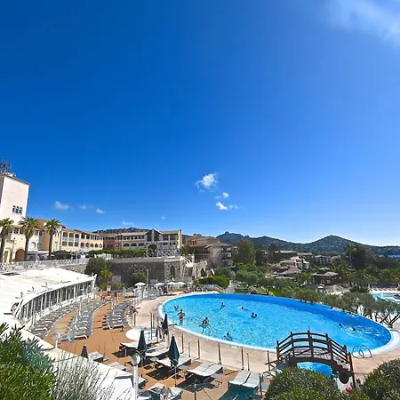 Apartment Village Cap Esterel - L'esquinade-107 By Interhome Saint-Raphael (Var)