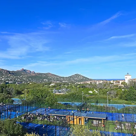 Village Cap Esterel - L'esquinade-107 By Interhome * Saint-Raphael (Var)