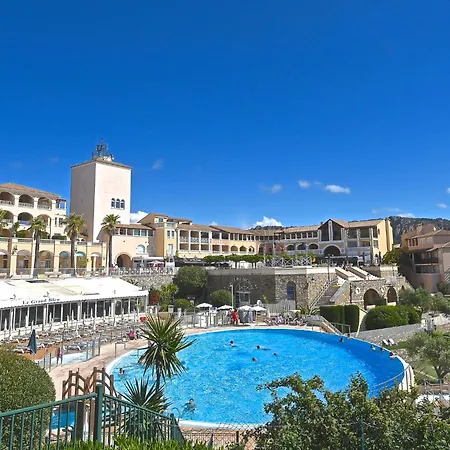 Village Cap Esterel - L'esquinade-107 By Interhome *