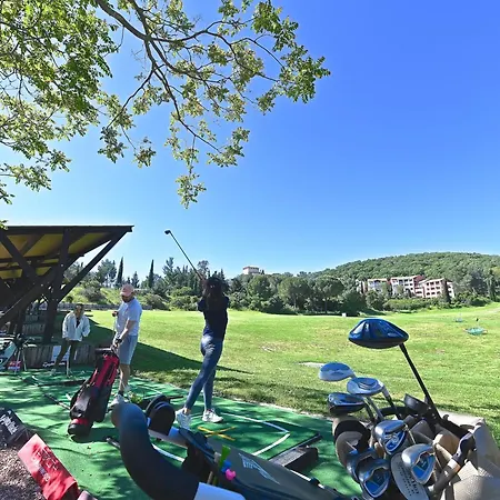 Village Cap Esterel - L'esquinade-107 By Interhome *