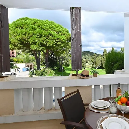 Village Cap Esterel - L'esquinade-107 By Interhome * Saint-Raphael (Var)