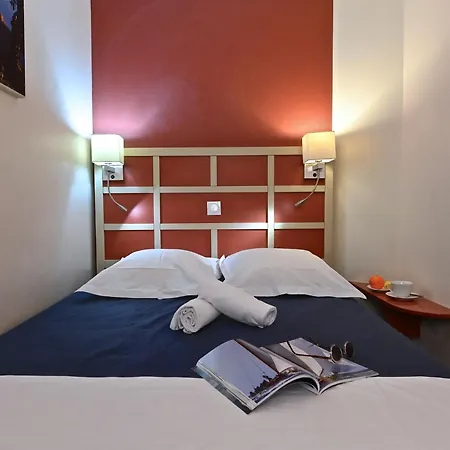 Village Cap Esterel - L'esquinade-107 By Interhome Apartamento