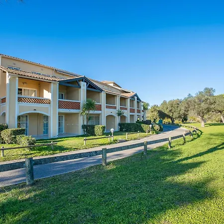 Apartment Village Cap Esterel - L'esquinade-107 By Interhome Saint-Raphael (Var)