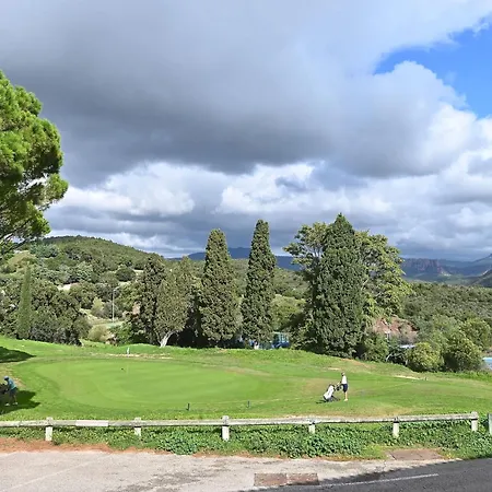 Village Cap Esterel - L'esquinade-107 By Interhome Saint-Raphael (Var)