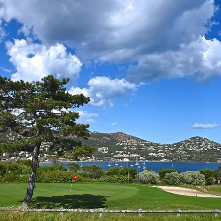 Village Cap Esterel - L'esquinade-107 By Interhome * Saint-Raphael (Var)