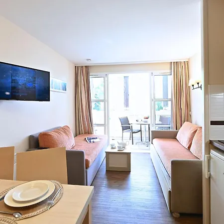 Village Cap Esterel - L'esquinade-107 By Interhome Apartment