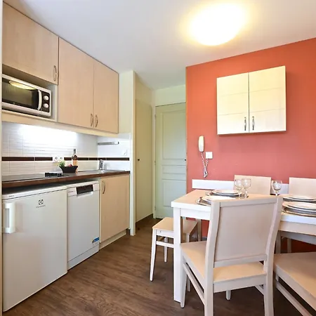 Village Cap Esterel - L'esquinade-107 By Interhome Apartment *