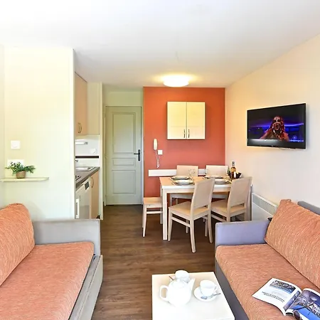 Village Cap Esterel - L'esquinade-107 By Interhome *