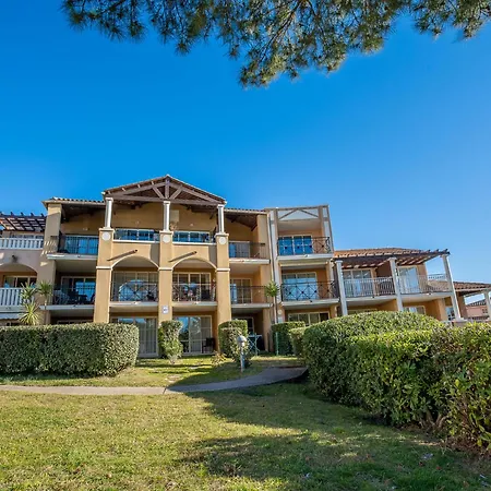 Village Cap Esterel - L'esquinade-107 By Interhome